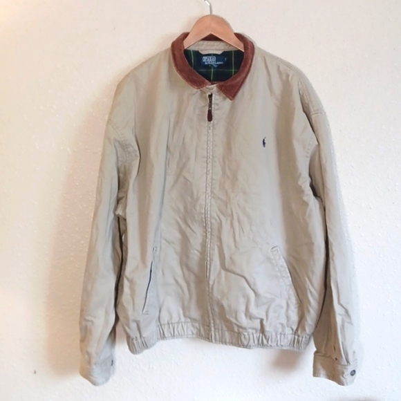 Polo Ralph Lauren Other - POLO by Ralph Lauren Vintage Jacket.